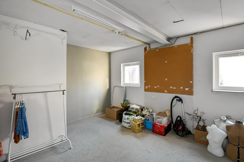 WinkelruimteaanBakkerstraat 53<br/> inArnhem WinkelruimteaanBakkerstraat 53<br/> inArnhem