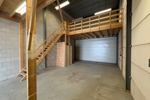 Bedrijfsruimte Nieuwegein - Grote Wade 23 F - Foto 6