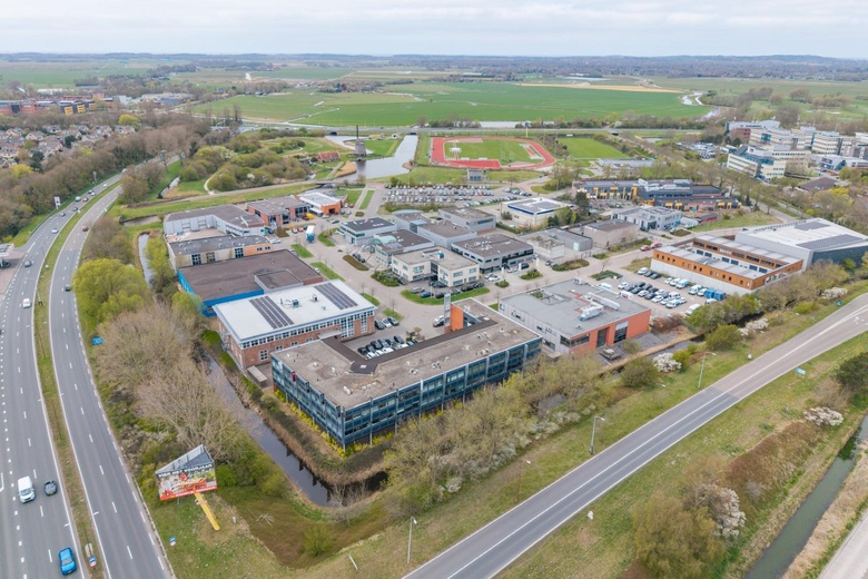 KantoorruimteaanHavinghastraat 56<br/> inAlkmaar