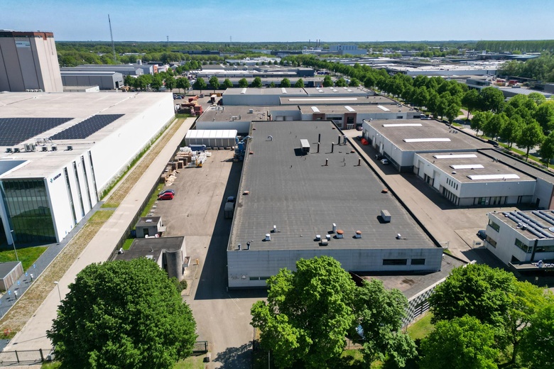 BedrijfsruimteaanChurchill-laan 204 B<br/> inHelmond BedrijfsruimteaanChurchill-laan 204 B<br/> inHelmond