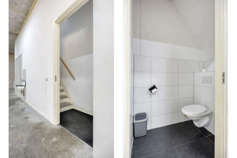 Bedrijfsruimte Rosmalen - Kievitsven 70 G - Foto 7