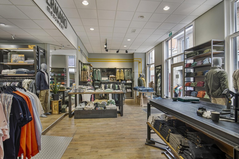 WinkelruimteaanAcademiestraat 8<br/> inHarderwijk WinkelruimteaanAcademiestraat 8<br/> inHarderwijk