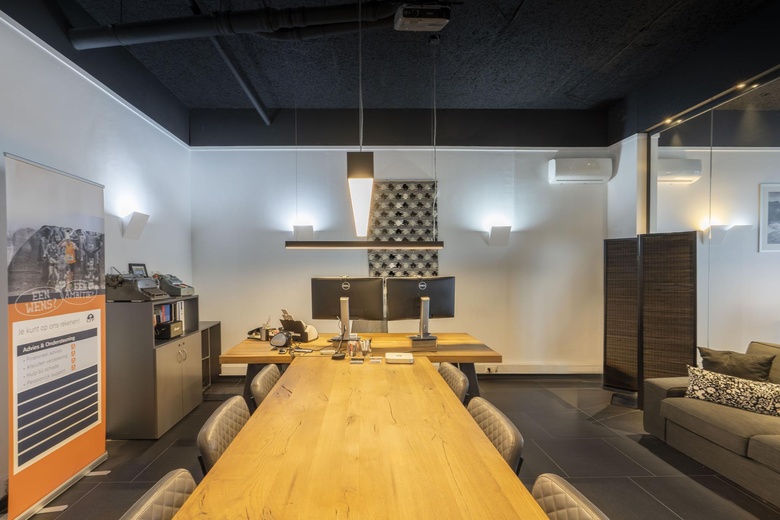 KantoorruimteaanRijnkade 36<br/> inArnhem