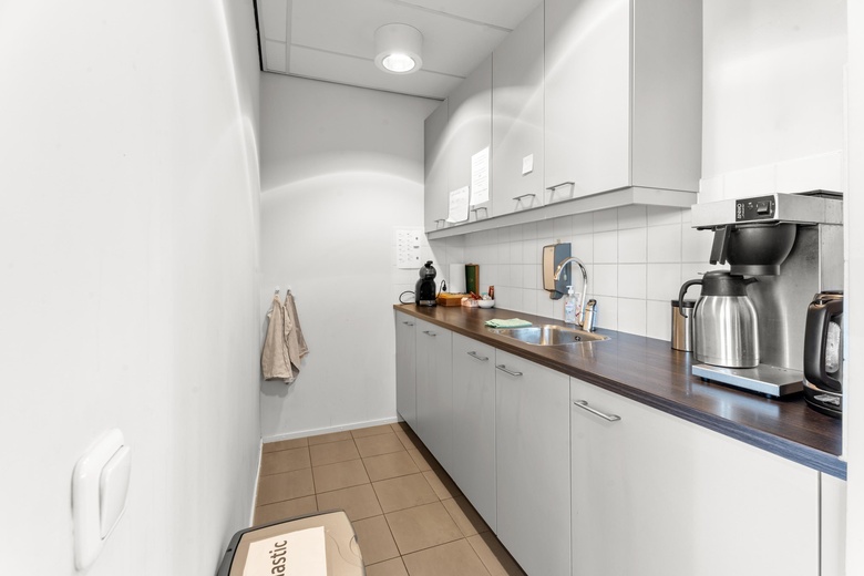 KantoorruimteaanNijverheidslaan 155<br/> inVeldhoven