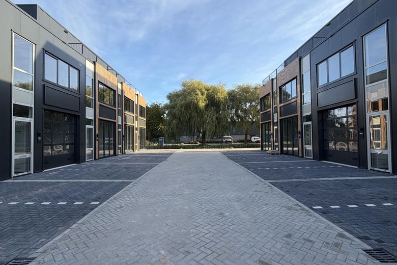 Bedrijfsruimte Zoetermeer - Goudstraat 99 - Foto 3