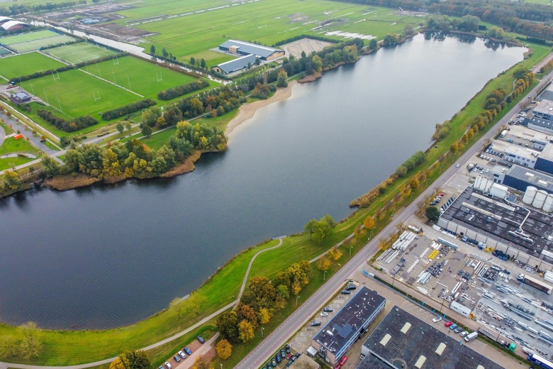 BedrijfsruimteaanStrijkviertel 31 A<br/> inDe Meern