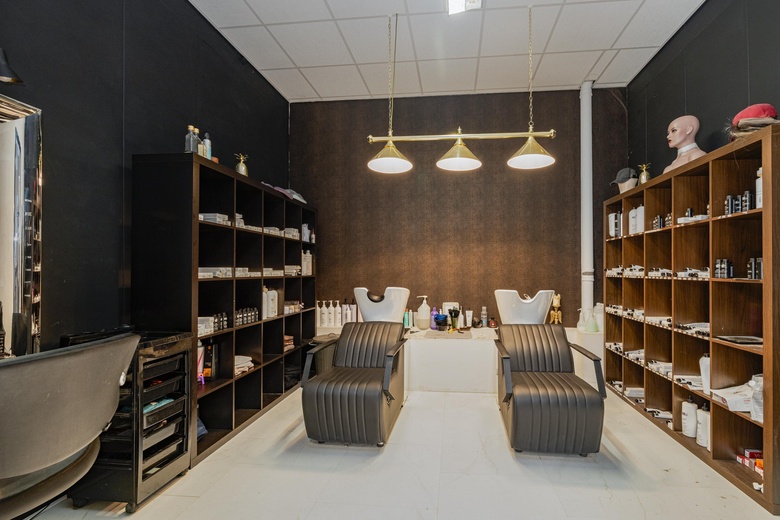 KantoorruimteaanRodenrijseweg 297<br/> inBerkel en Rodenrijs