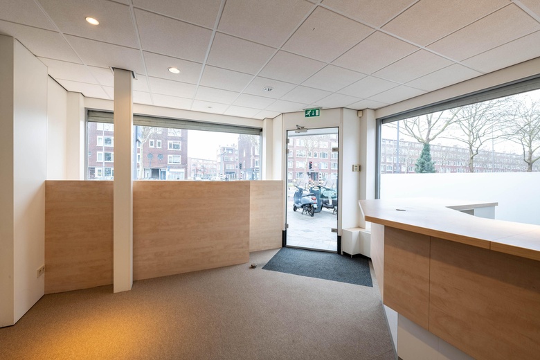 Winkelruimte Rotterdam - Pleinweg 136 A - Foto 5