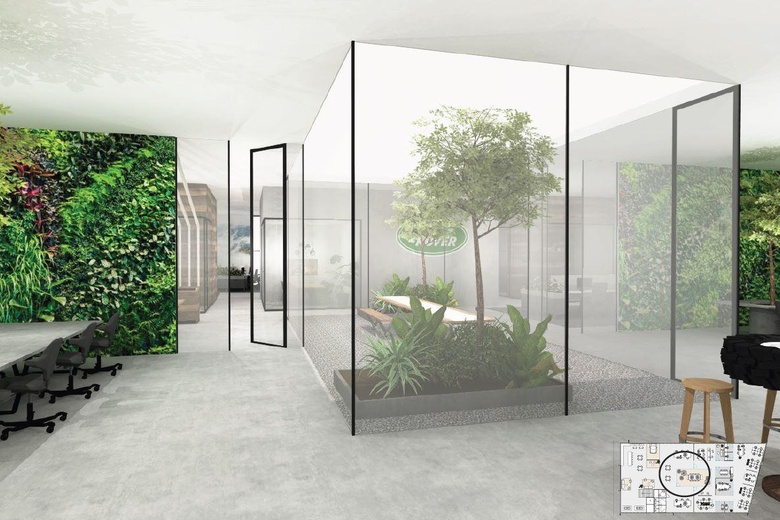 BedrijfsruimteaanDe Windturbine 17<br/> inAmersfoort