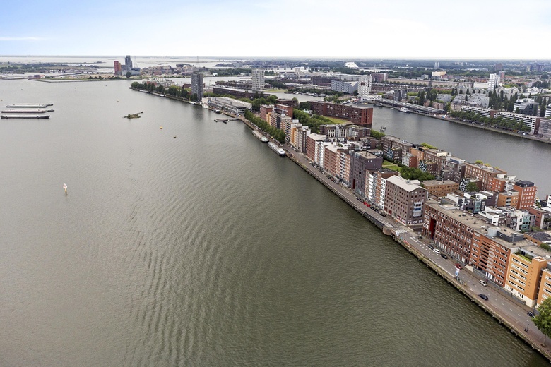 Zorg Amsterdam - Sumatrakade 1055 - Foto 18