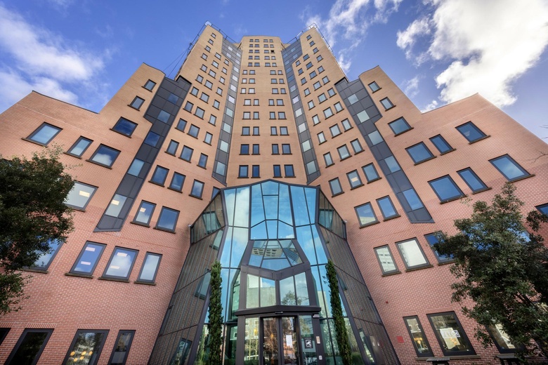 KantoorruimteaanKingsfordweg 151 - 201<br/> inAmsterdam