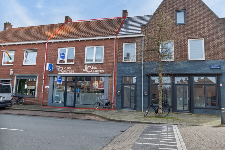 KantoorruimteaanAlberdingk Thijmstraat 33<br/> inVenlo KantoorruimteaanAlberdingk Thijmstraat 33<br/> inVenlo