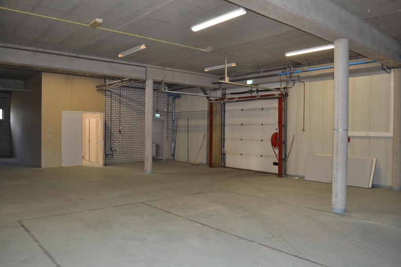 BedrijfsruimteaanTelevisieweg 4<br/> inAlmere BedrijfsruimteaanTelevisieweg 4<br/> inAlmere