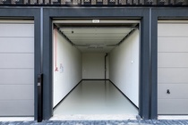 Bedrijfsruimte Diemen - GaragePark Diemen-Amsterdam 0 ong - Foto 1