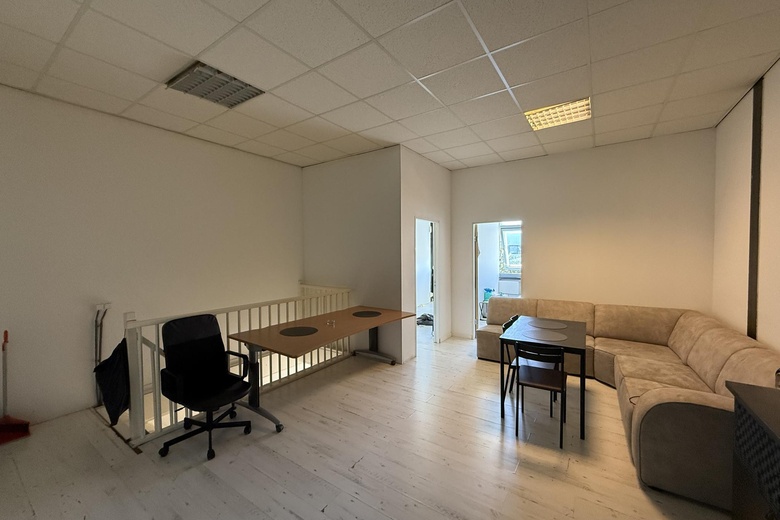 BedrijfsruimteaanPoortland 10<br/> inAmsterdam