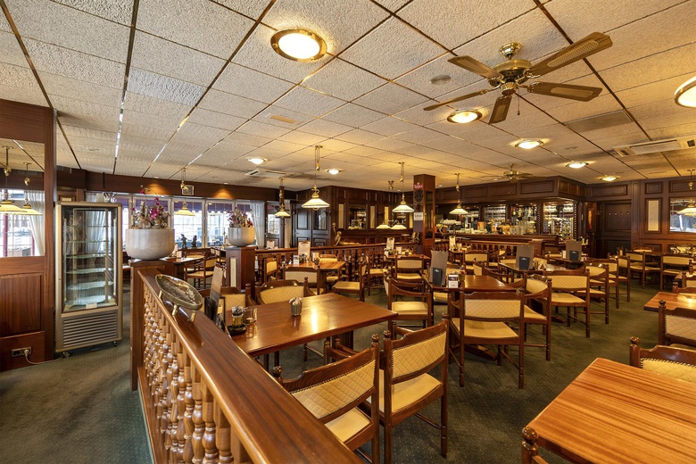 HorecaaanSchoolstraat 40 - 42<br/> inVenray