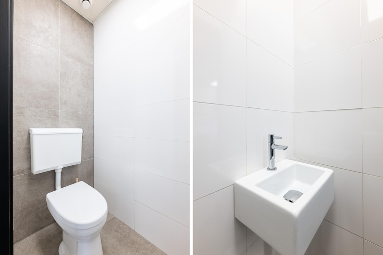 BedrijfsruimteaanKoddeweg 11<br/> inHoogvliet