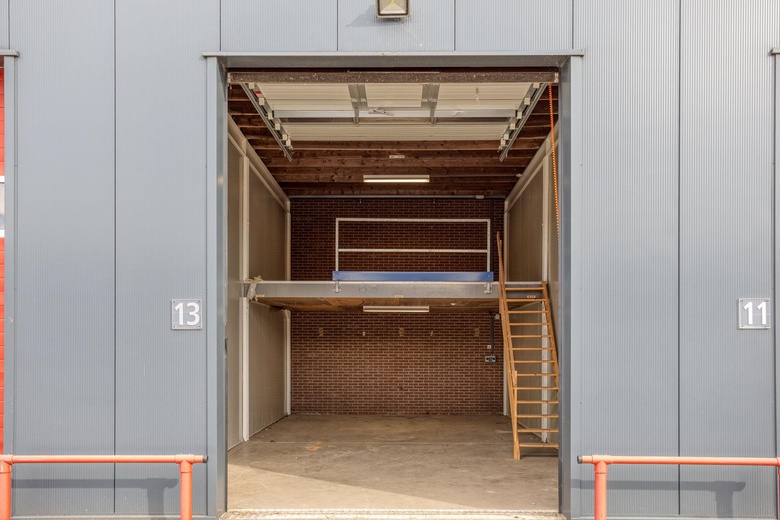 Bedrijfsruimte Enschede - Kanaalstraat 289 2 - Foto 18