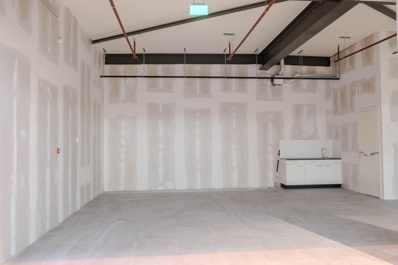 WinkelruimteaanEuropassage 10<br/> inHeemskerk