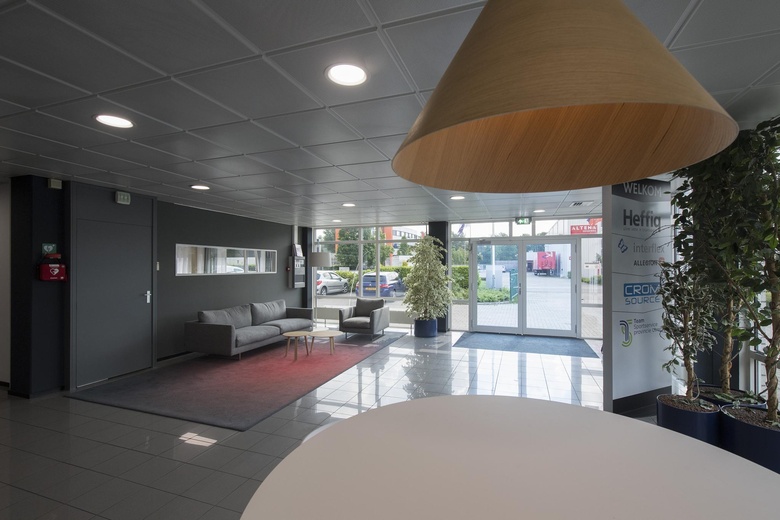 KantoorruimteaanWitboom 1<br/> inVianen