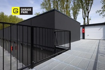 Bedrijfsruimte Nijmegen - Garagepark Nijmegen 0 ong - Foto 6