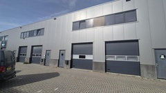 Bedrijfsruimte te huur Zwaag - de Oude Veiling 71 B
