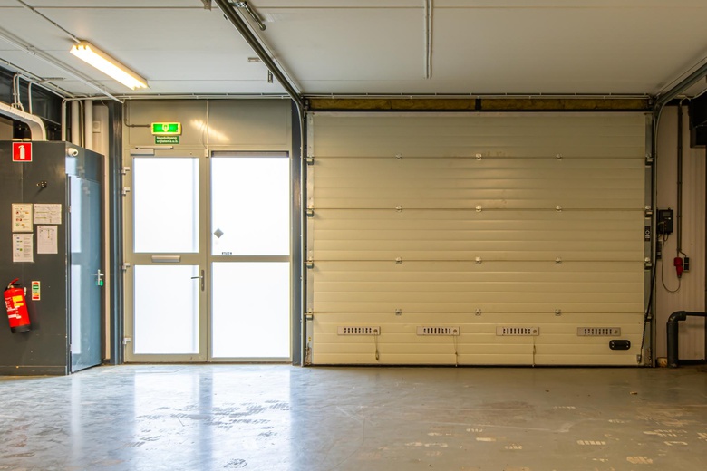 BedrijfsruimteaanDe Limiet 3 a<br/> inVianen BedrijfsruimteaanDe Limiet 3 a<br/> inVianen
