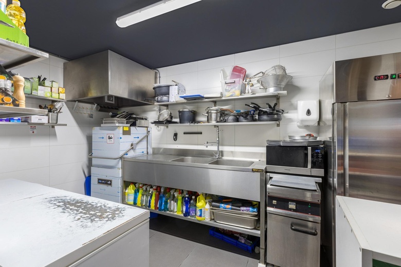 HorecaaanGeinplein 3<br/> inAlmere HorecaaanGeinplein 3<br/> inAlmere