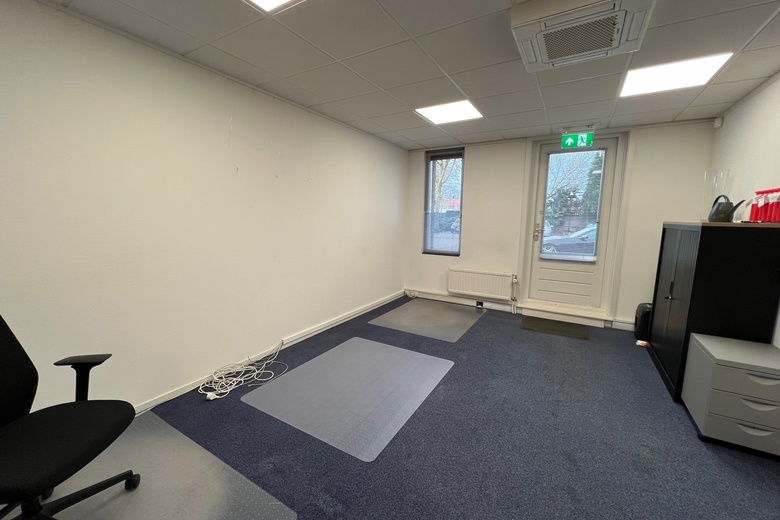 KantoorruimteaanStationsplein 3 A<br/> inRosmalen