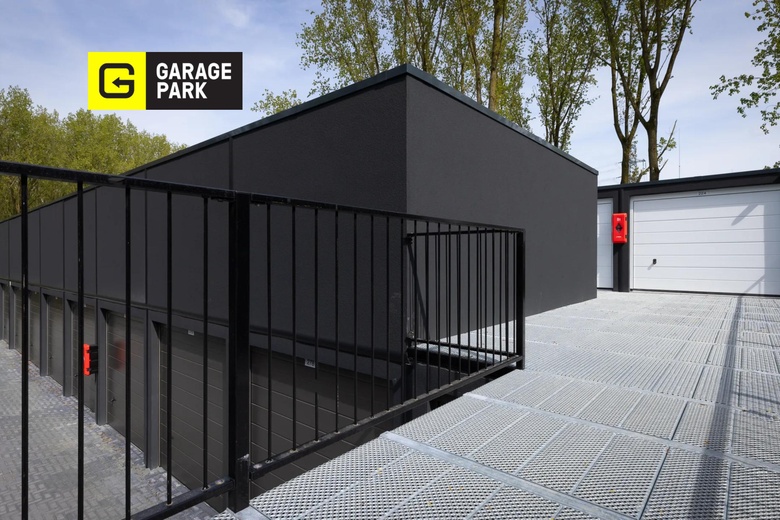 Bedrijfsruimte Nijmegen - Garagepark Nijmegen 0 ong - Foto 7