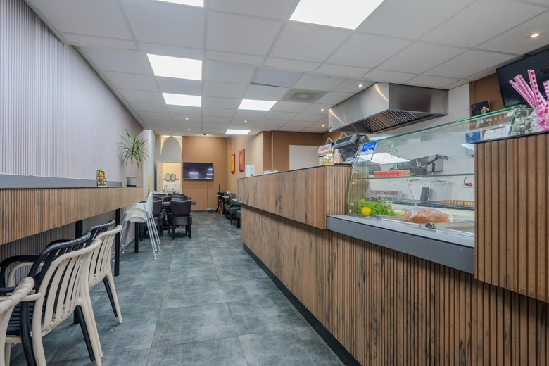 Winkelruimte Venlo - Lomstraat 27 - Foto 4