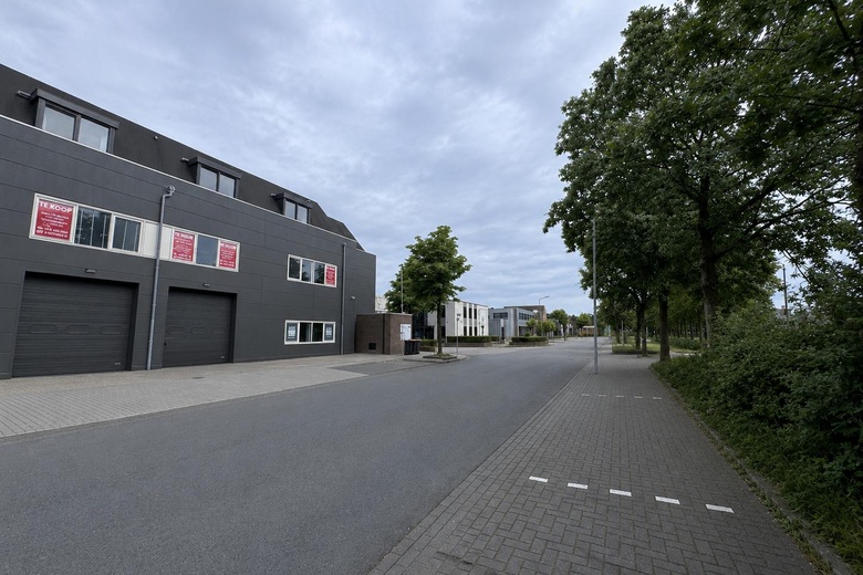 Kantoorruimte Eemnes - Walnootberg 4 - Foto 21