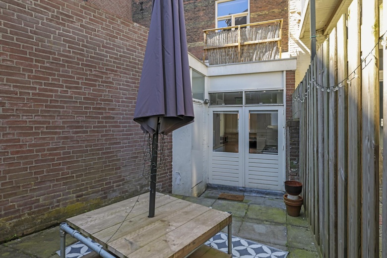 Kantoorruimteaanvan Berchenstraat 4<br/> inNijmegen
