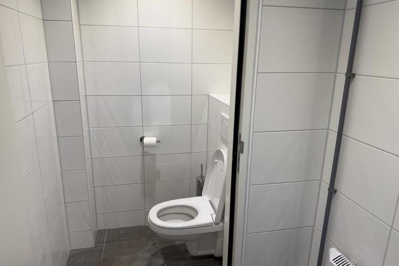 BedrijfsruimteaanKlipperaak 7011<br/> inBodegraven