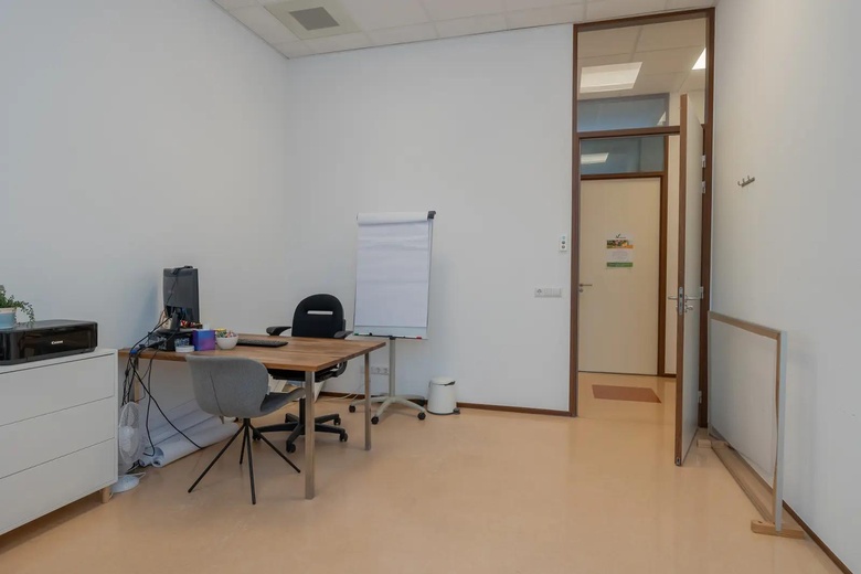 KantoorruimteaanOranjelaan 96 B<br/> inLisse