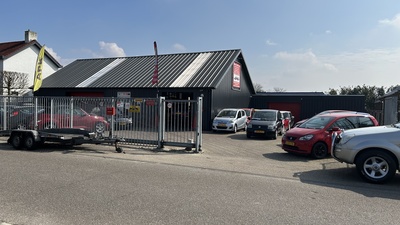 Bekijk foto 1 in  aan de  in 