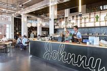 Kantoorruimte Amsterdam - Joan Muyskenweg 22 - Foto 3
