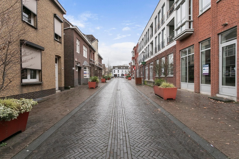 WinkelruimteaanMarktstraat 1<br/> inSimpelveld