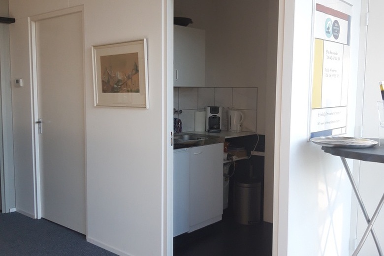 Bedrijfsruimte Leeuwarden - Simon Vestdijkwei 16A - Foto 10