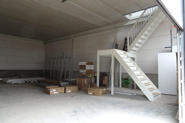 Bedrijfsruimte Amstelveen - Noorddammerweg 109 08 - Foto 6