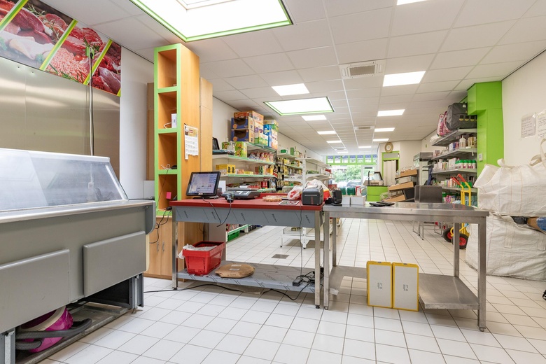 Winkelruimte Leiden - Hoge Rijndijk 116 - Foto 10