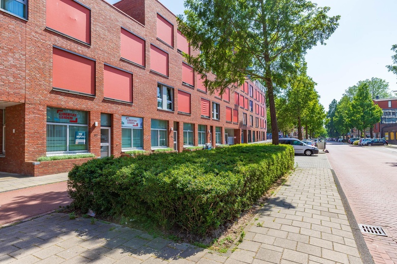 Zorg Leiden - Diamantlaan 172 - Foto 28