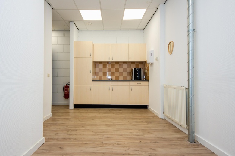 BedrijfsruimteaanDe Stuwdam 53<br/> inAmersfoort