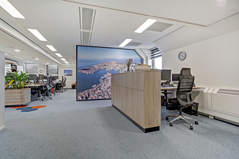 KantoorruimteaanPrincenhof Park 20 - 22<br/> inDriebergen