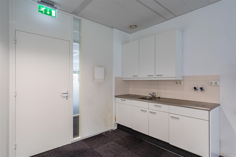 KantoorruimteaanDelftechpark 1-7<br/> inDelft