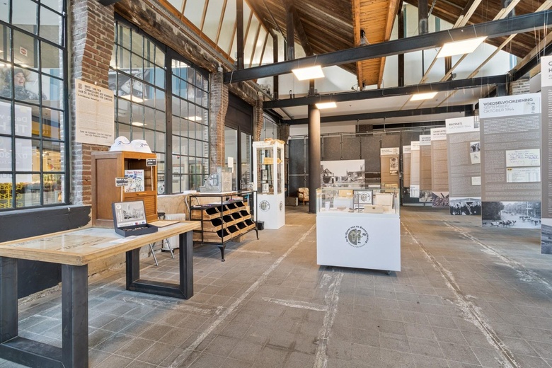 WinkelruimteaanRoersingelpassage 10<br/> inRoermond WinkelruimteaanRoersingelpassage 10<br/> inRoermond