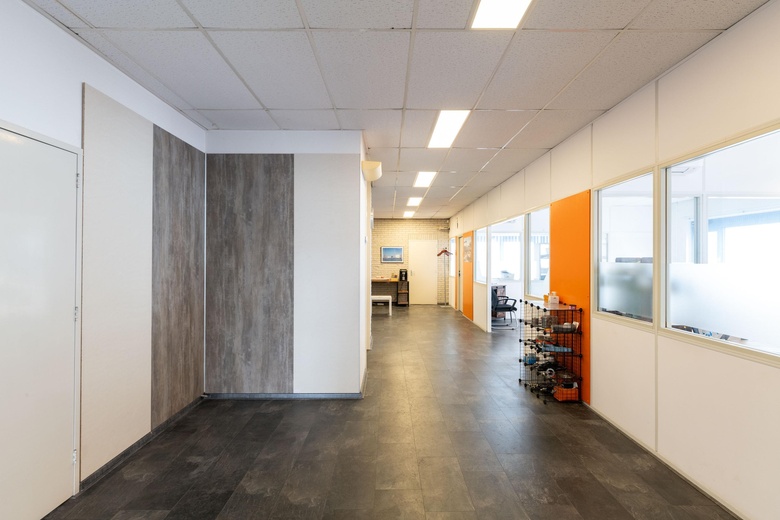 BedrijfsruimteaanNachtschadestraat 16<br/> inRotterdam