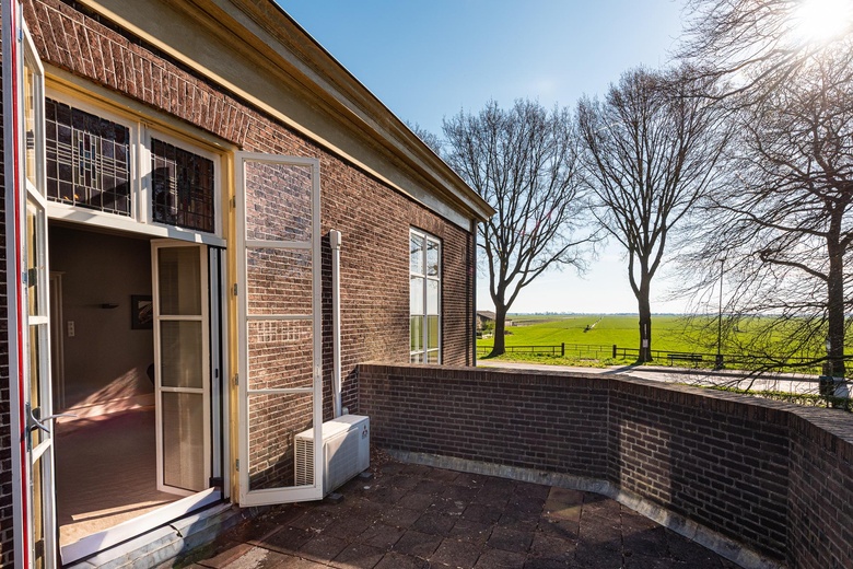 KantoorruimteaanWakkerendijk 58<br/> inEemnes