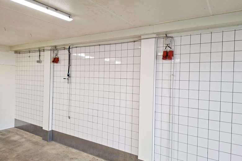 BedrijfsruimteaanIndustriestraat 22 C<br/> inIJmuiden BedrijfsruimteaanIndustriestraat 22 C<br/> inIJmuiden