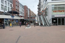 Bekijk foto 6 van eenheid 1 aan de Veerpromenade 30 in Papendrecht
